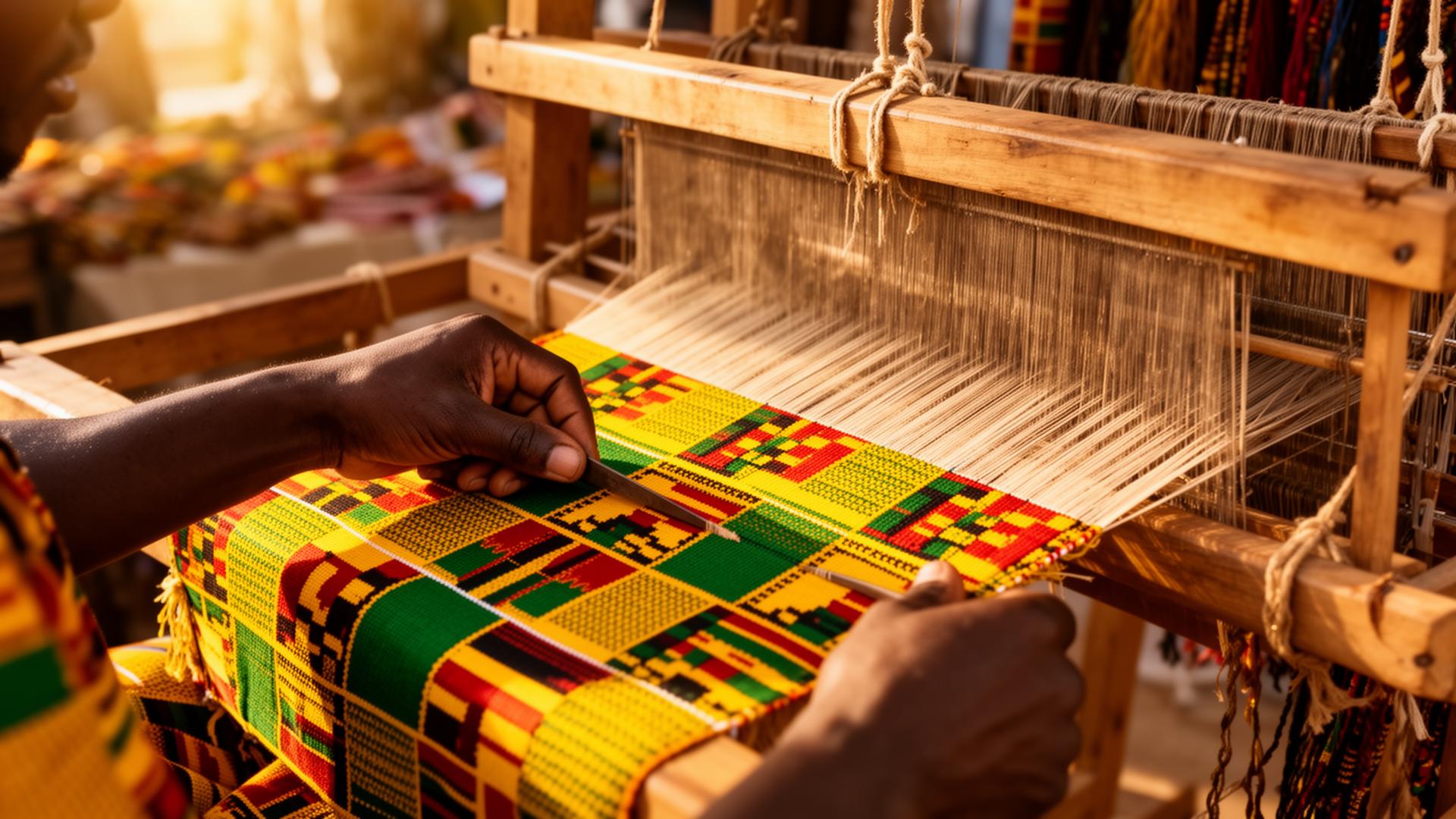 Asart DONI | Discover the Soul of African Craft